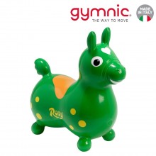 Gymnic Rody Jumping Animal - Green
